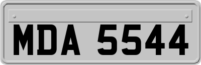 MDA5544