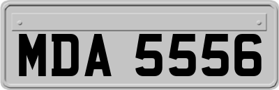 MDA5556