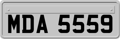 MDA5559