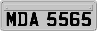 MDA5565