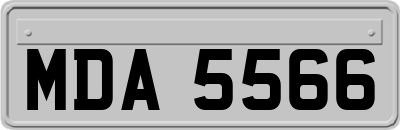 MDA5566