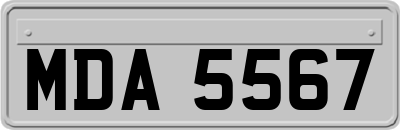 MDA5567