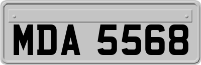 MDA5568