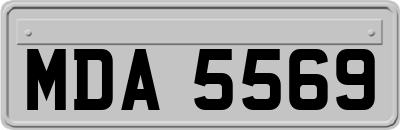 MDA5569