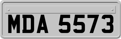 MDA5573
