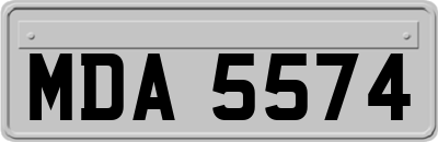 MDA5574