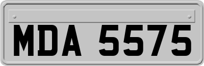 MDA5575