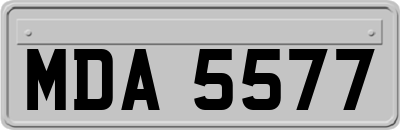 MDA5577