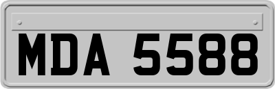 MDA5588