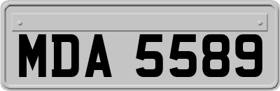 MDA5589