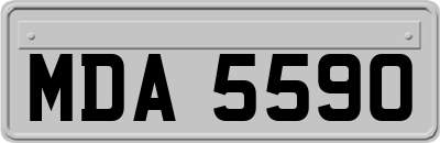 MDA5590