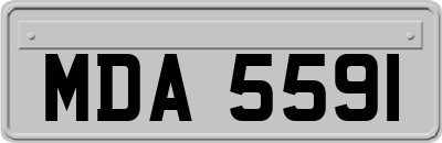 MDA5591