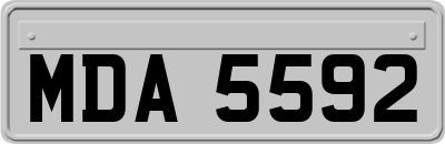 MDA5592