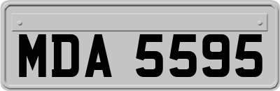 MDA5595