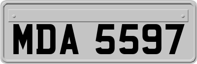 MDA5597