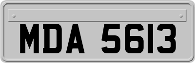 MDA5613