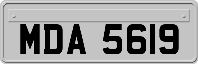 MDA5619