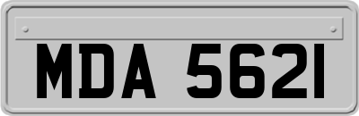 MDA5621
