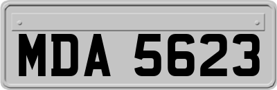 MDA5623
