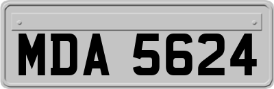 MDA5624