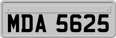 MDA5625