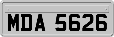 MDA5626