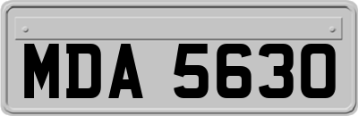 MDA5630