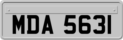 MDA5631