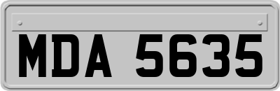 MDA5635