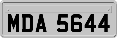 MDA5644