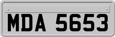 MDA5653