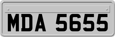 MDA5655