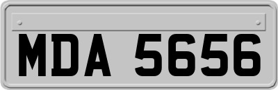 MDA5656