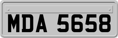 MDA5658