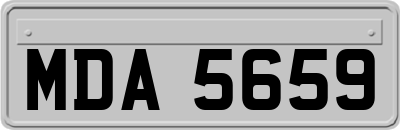 MDA5659