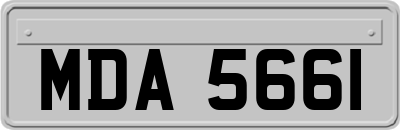 MDA5661