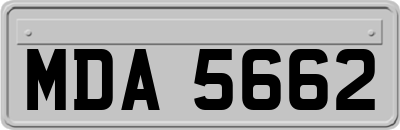 MDA5662