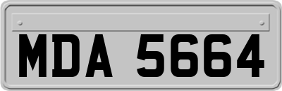 MDA5664