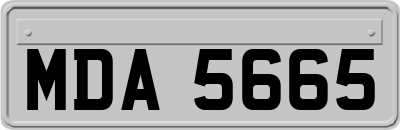 MDA5665