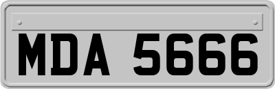 MDA5666
