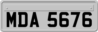 MDA5676