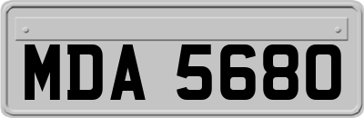MDA5680