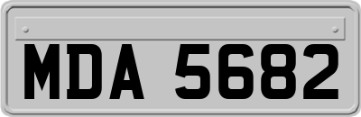 MDA5682