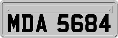 MDA5684