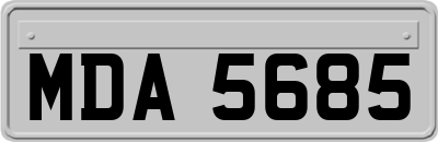 MDA5685