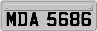 MDA5686