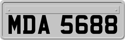 MDA5688