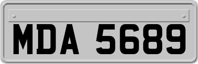 MDA5689