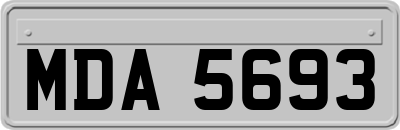 MDA5693
