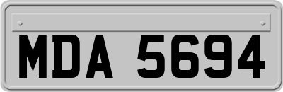 MDA5694